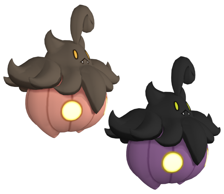 Download ZIP Archive - Pokémon X / Y