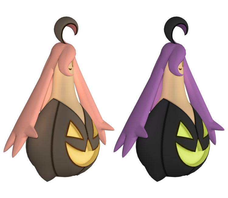 Download ZIP Archive - Pokémon X / Y