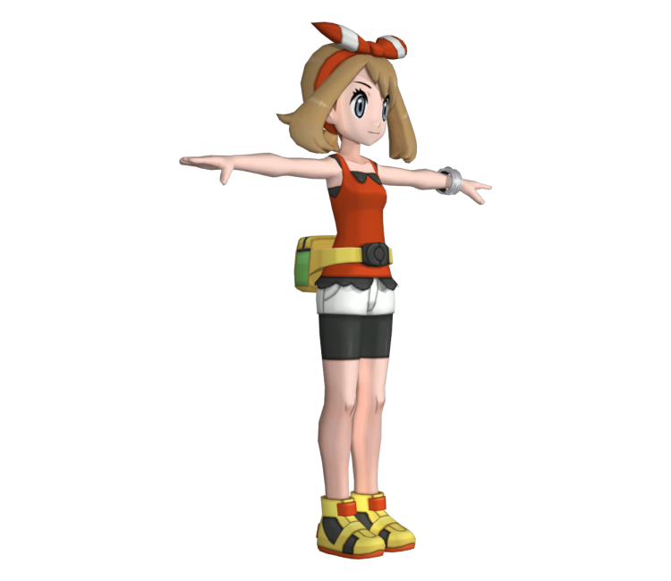 Preview in Browser - Pokémon Omega Ruby / Alpha Sapphire