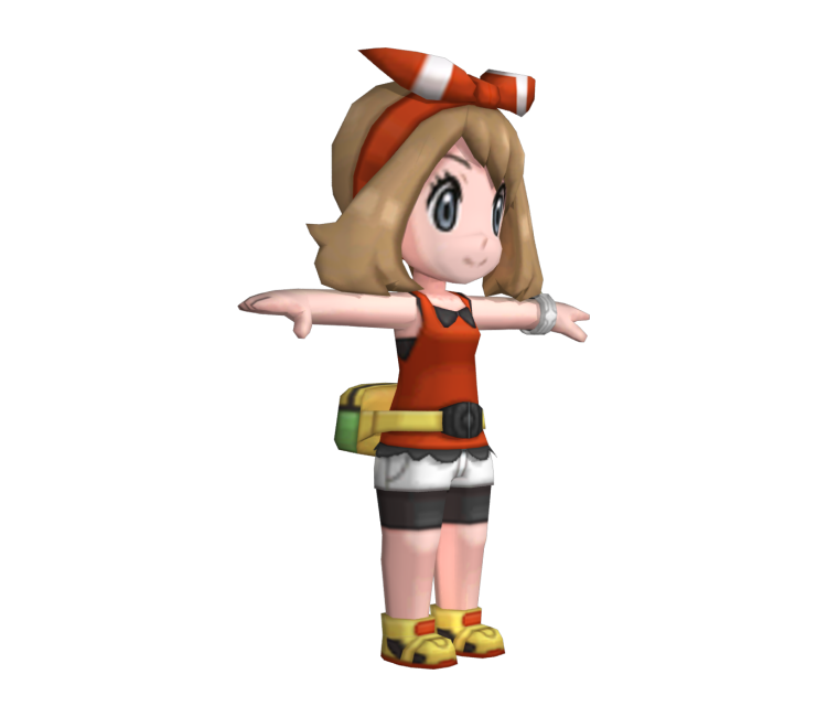 Preview in Browser - Pokémon Omega Ruby / Alpha Sapphire