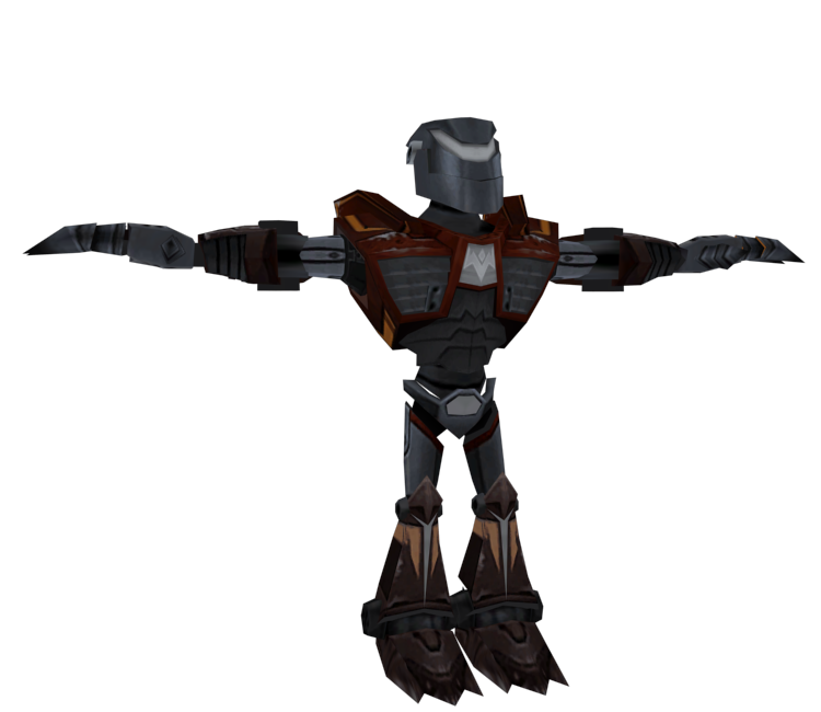 Preview in Browser - Ratchet: Deadlocked (HD)