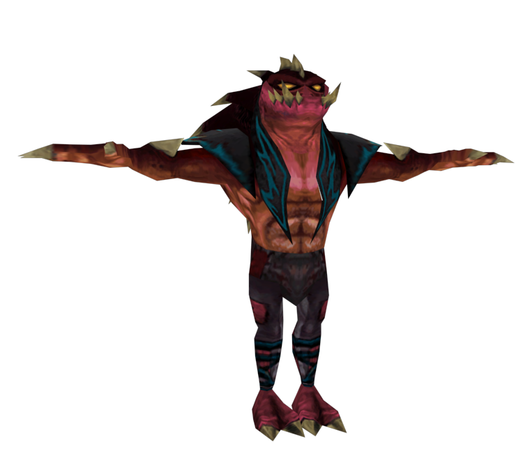 Preview in Browser - Ratchet: Deadlocked (HD)