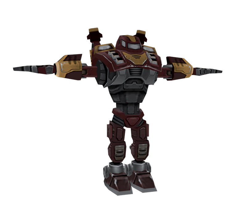 Preview in Browser - Ratchet: Deadlocked (HD)