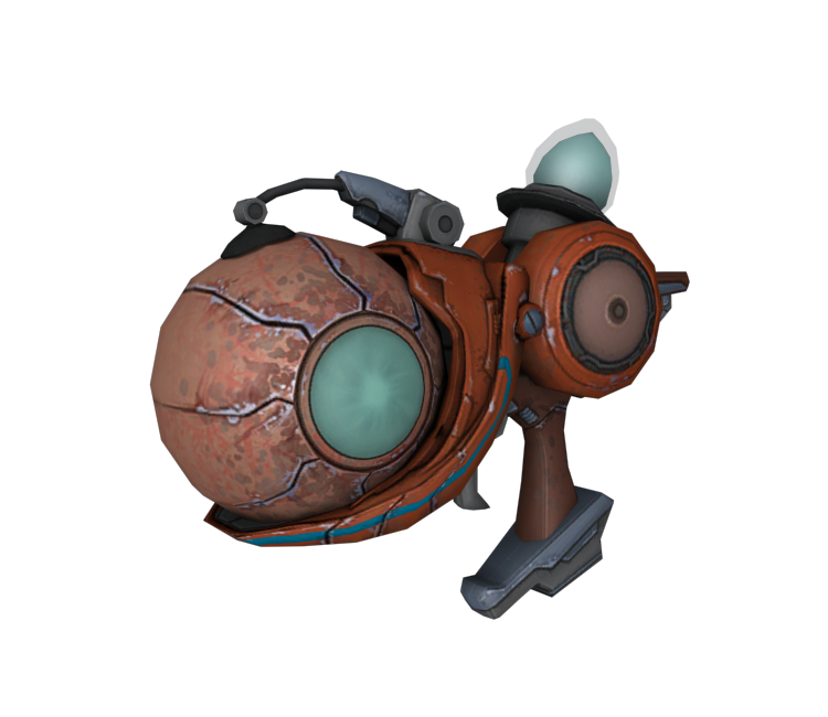 Download ZIP Archive - Ratchet & Clank Future: A Crack in Time