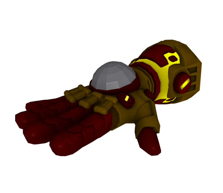 Download ZIP Archive - Ratchet & Clank Future: A Crack in Time