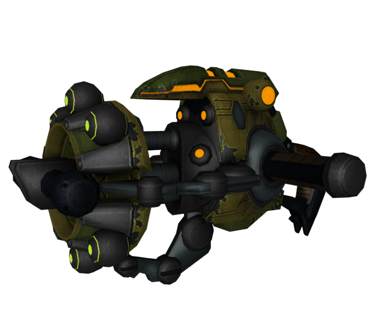 Download ZIP Archive - Ratchet & Clank Future: A Crack in Time