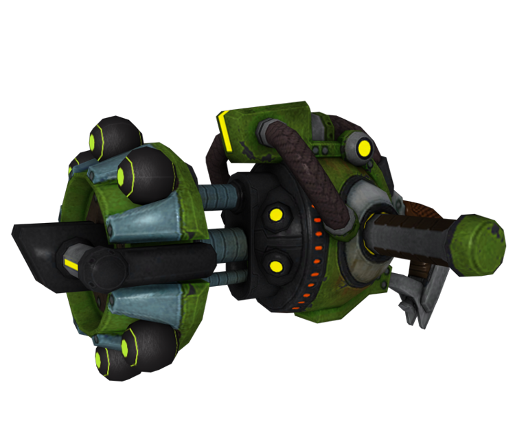 Download ZIP Archive - Ratchet & Clank Future: A Crack in Time