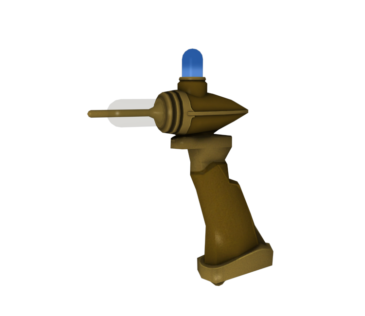 Download ZIP Archive - Ratchet & Clank Future: A Crack in Time