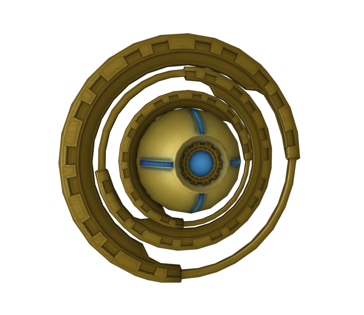 Preview in Browser - Ratchet & Clank Future: A Crack in Time