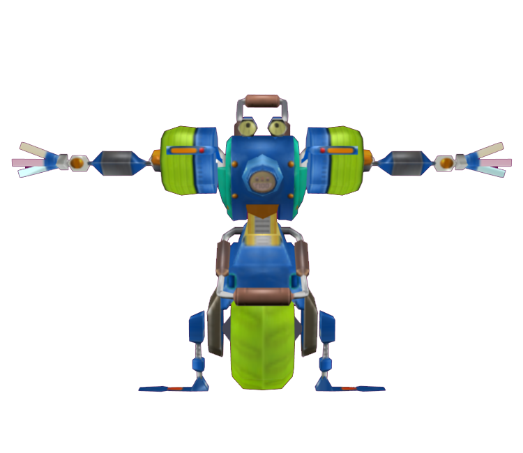 Preview in Browser - Cubix Robots for Everyone: Showdown