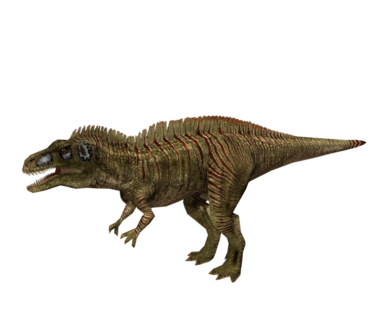 Preview in Browser - Jurassic Park: Operation Genesis