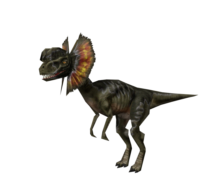 Preview in Browser - Jurassic Park: Operation Genesis