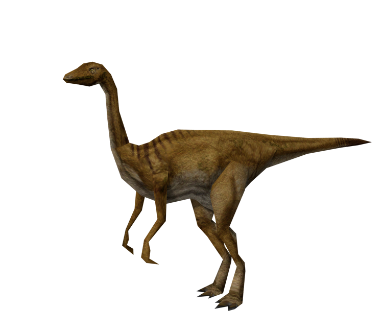 Preview in Browser - Jurassic Park: Operation Genesis