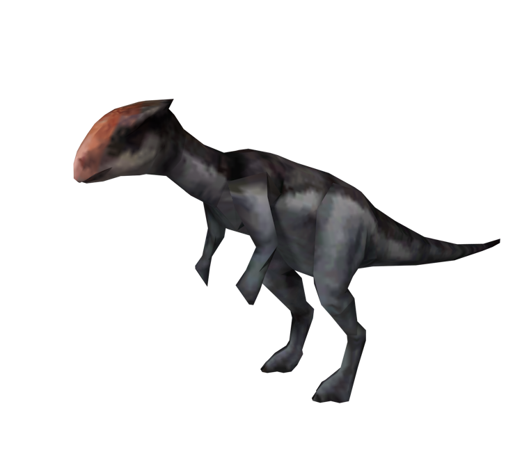 Preview in Browser - Jurassic Park: Operation Genesis