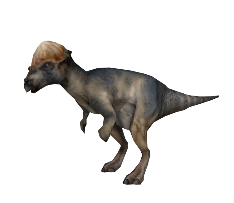 Preview in Browser - Jurassic Park: Operation Genesis