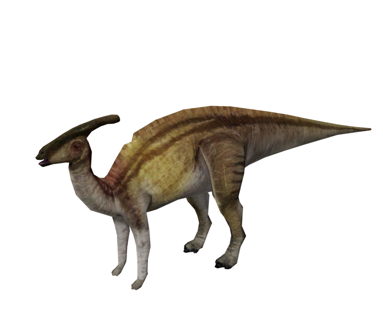 Preview in Browser - Jurassic Park: Operation Genesis