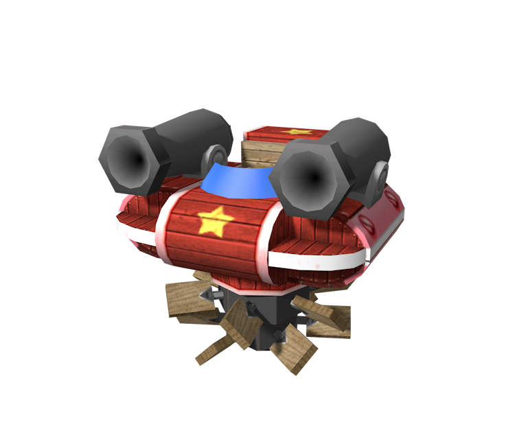 Preview in Browser - Mario Party 6