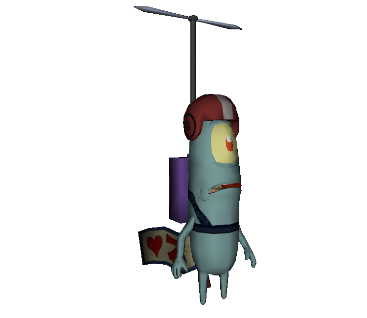 Preview in Browser - The SpongeBob SquarePants Movie