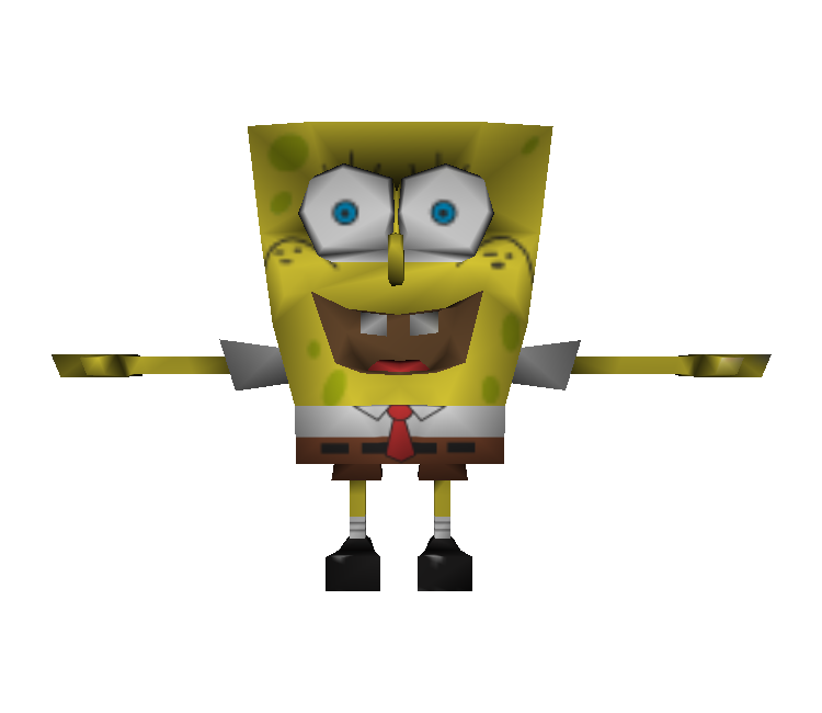Preview in Browser - SpongeBob SquarePants: 3D Obstacle Odyssey
