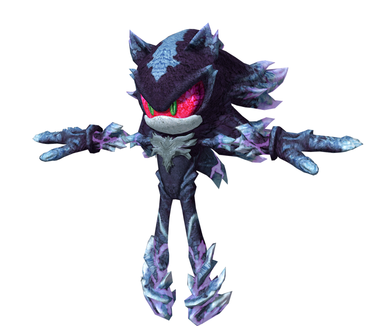 Preview in Browser - Sonic the Hedgehog (2006)