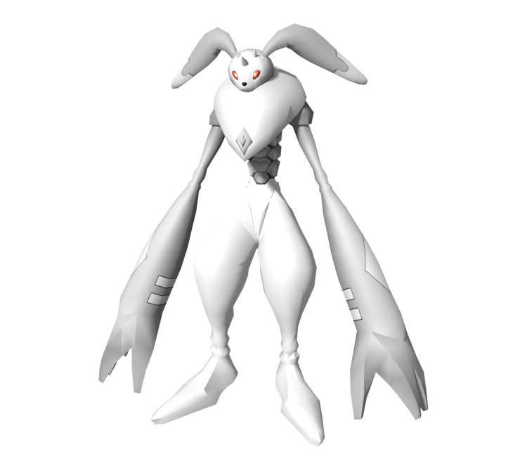Preview in Browser - Digimon Customs