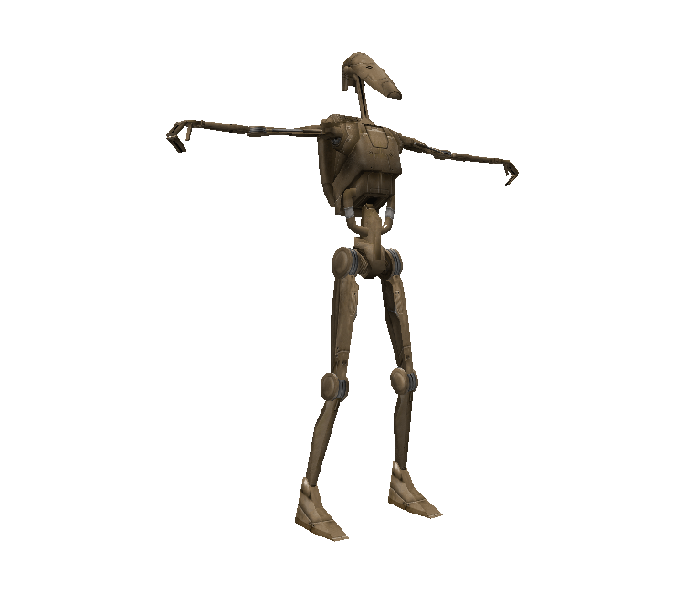 Preview in Browser - Star Wars: Battlefront