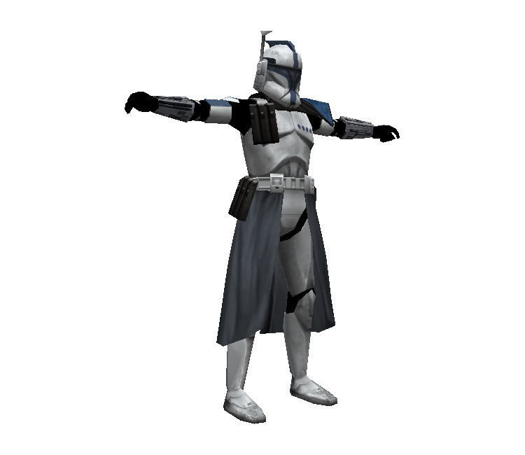 Preview in Browser - Star Wars: Battlefront