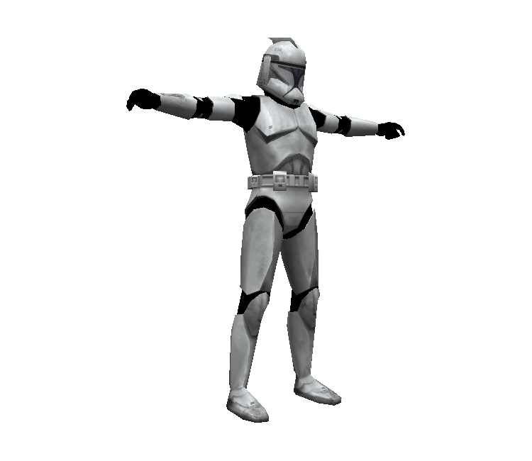 Preview in Browser - Star Wars: Battlefront