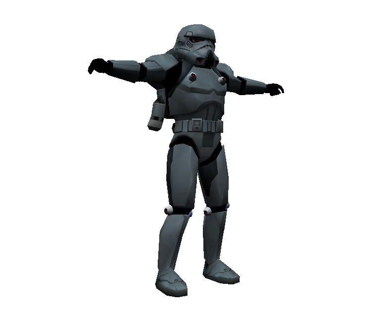 Preview in Browser - Star Wars: Battlefront