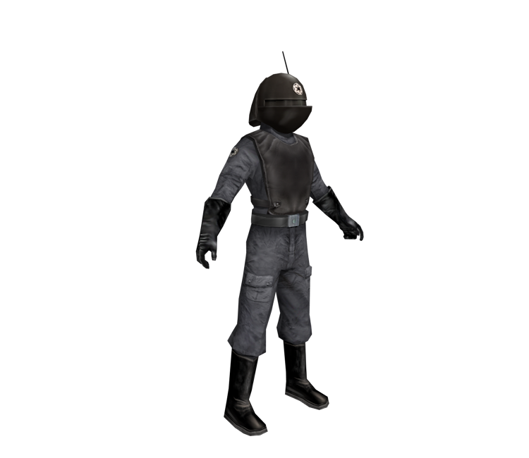 Preview in Browser - Star Wars Battlefront 2