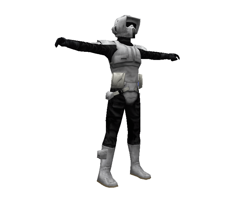 Preview in Browser - Star Wars: Battlefront