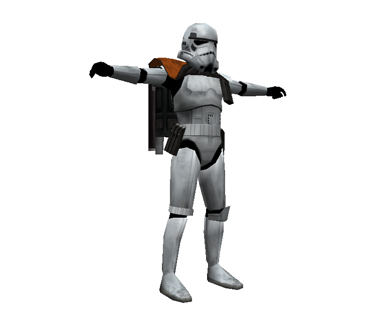 Preview in Browser - Star Wars: Battlefront
