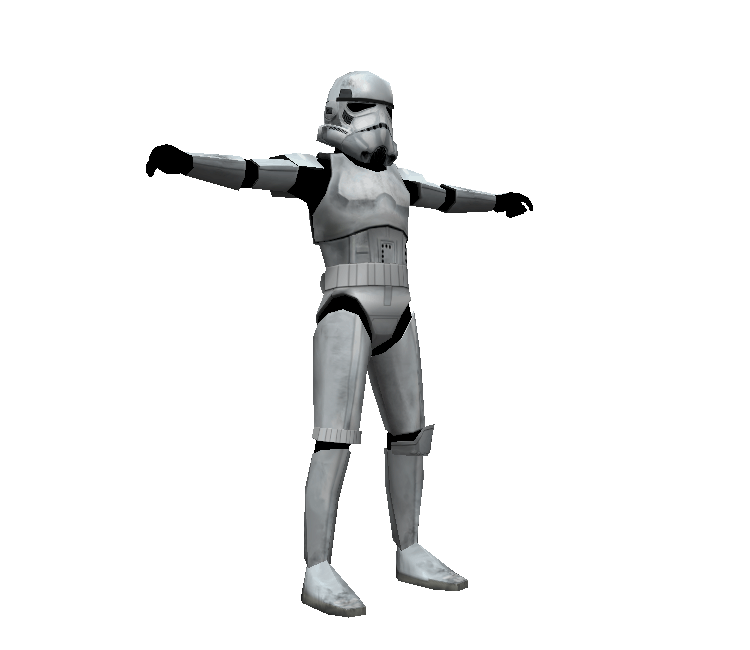 Preview in Browser - Star Wars: Battlefront