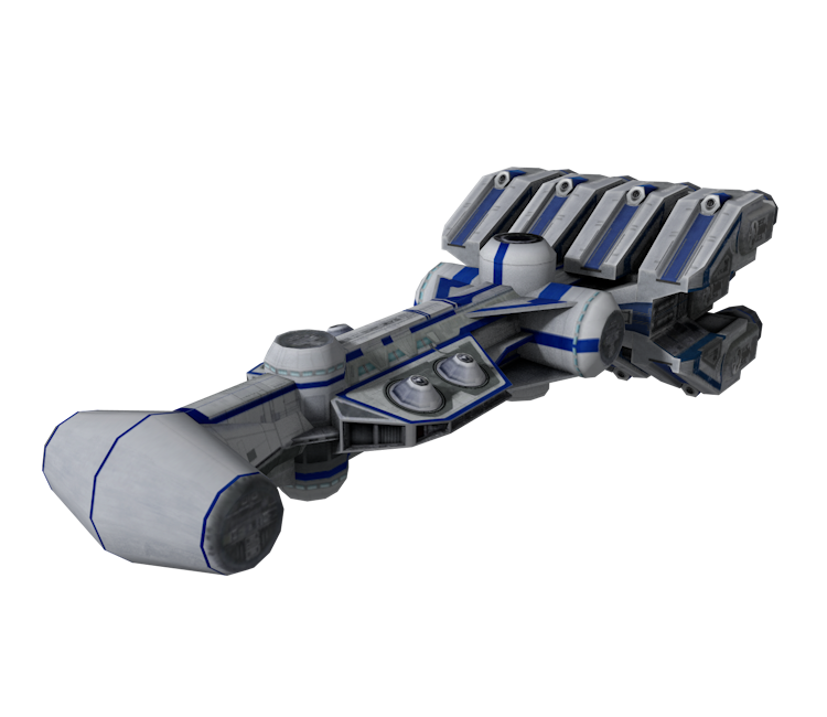 Preview in Browser - Star Wars Battlefront 2