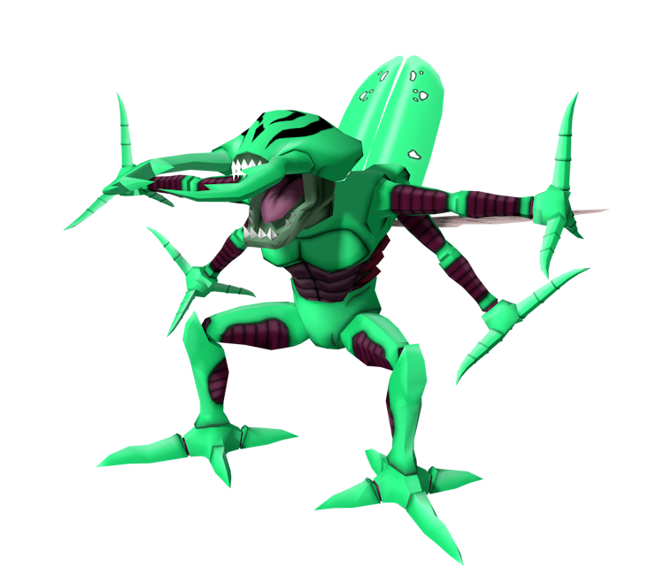 Preview in Browser - Digimon Customs