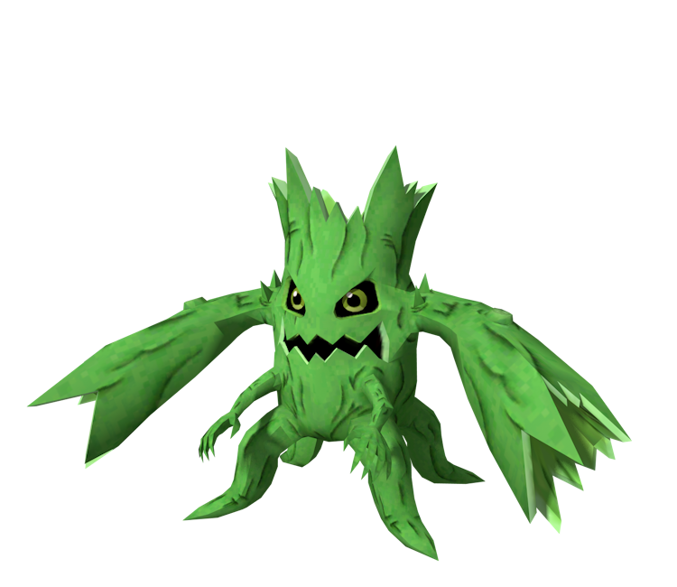 Preview in Browser - Digimon Customs