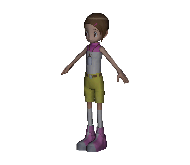 Preview in Browser - Digimon Customs
