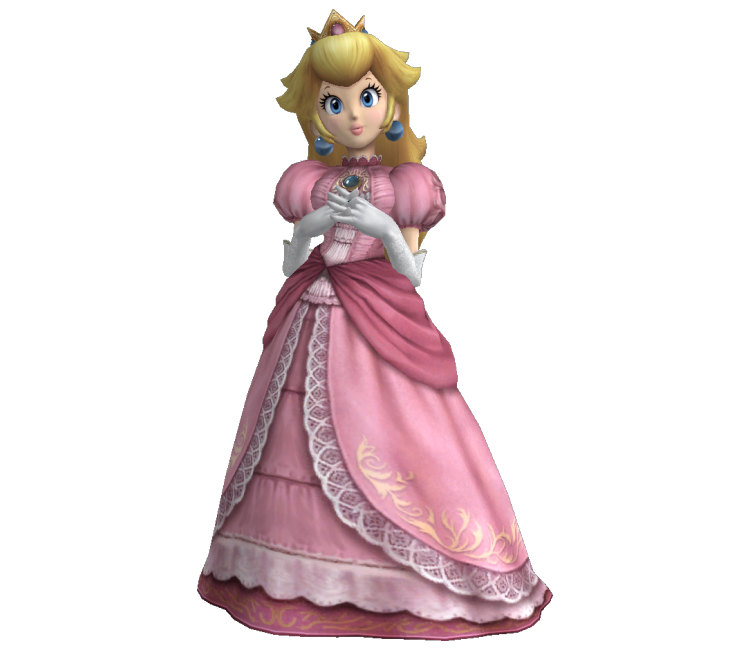 Download ZIP Archive - Super Smash Bros. Brawl