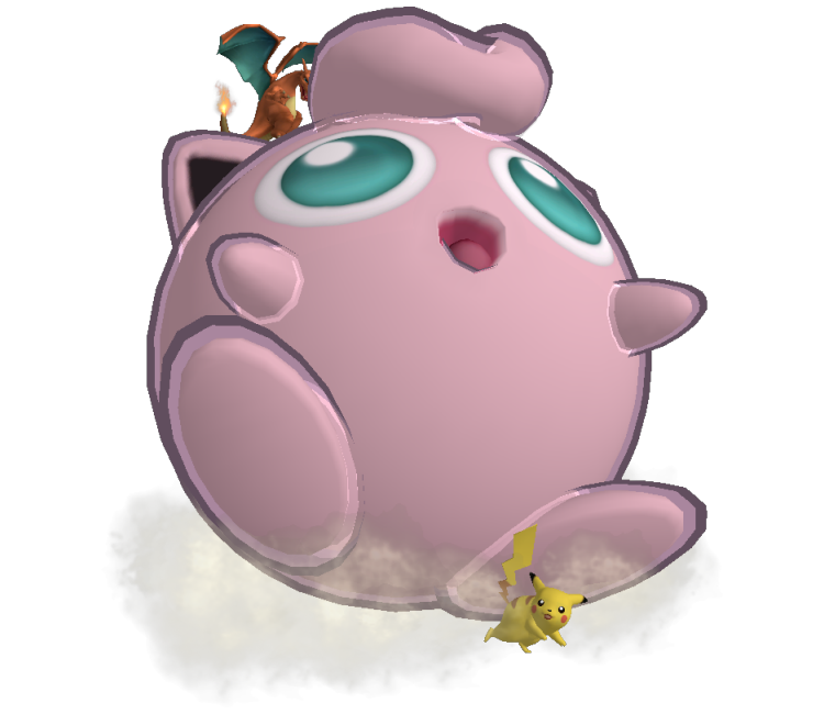 Download ZIP Archive - Super Smash Bros. Brawl