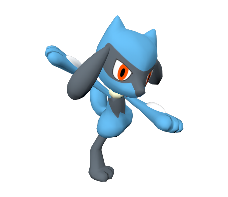 Download ZIP Archive - Super Smash Bros. Brawl