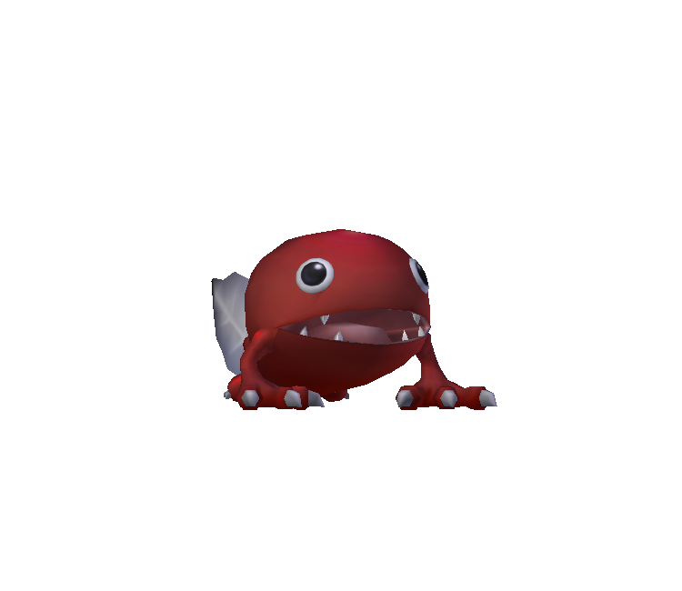 Preview in Browser - Digimon Customs