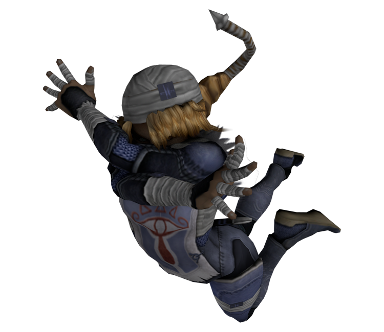 Download ZIP Archive - Super Smash Bros. Brawl