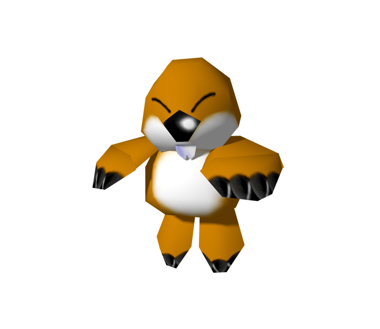 Preview in Browser - Super Mario 64