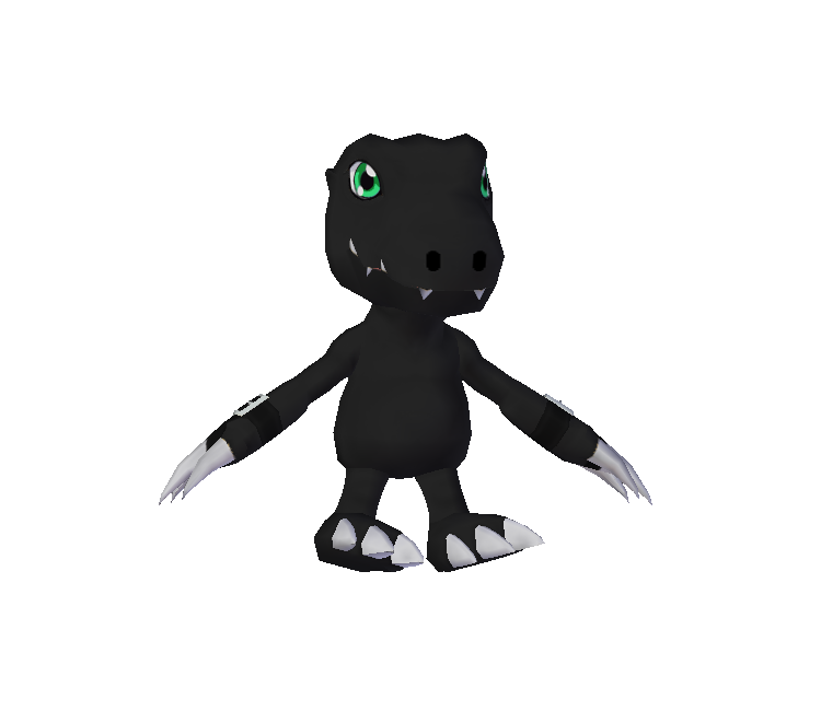 Preview in Browser - Digimon Customs