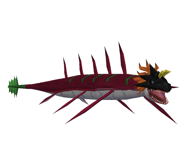 Preview in Browser - Digimon Customs