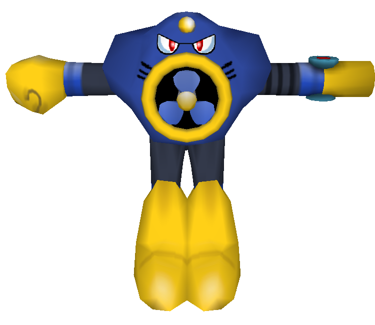 Preview in Browser - Mega Man Customs