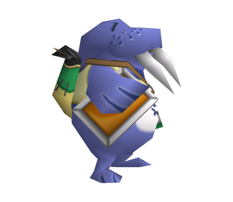 Download ZIP Archive - Super Smash Bros. Brawl