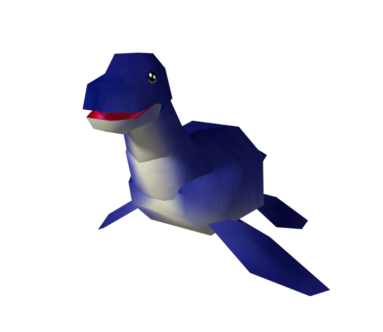 Preview in Browser - Super Mario 64