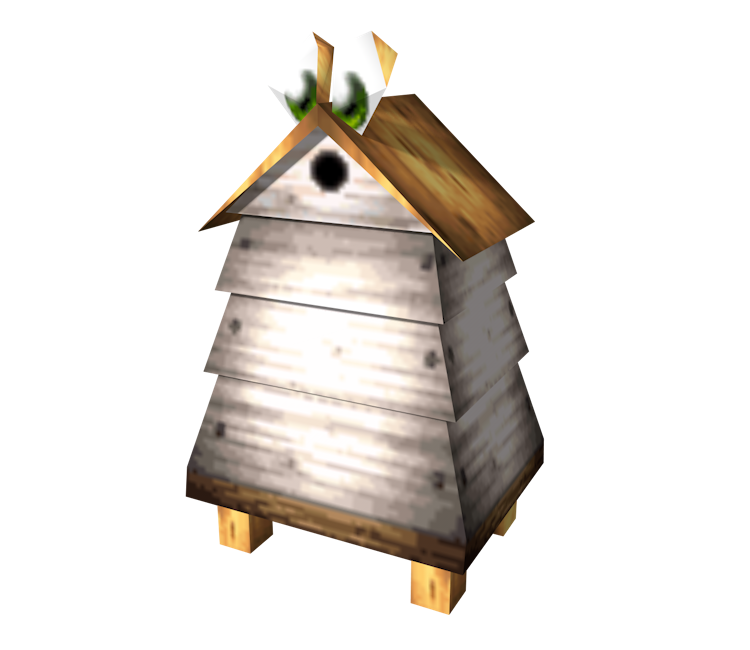 Preview in Browser - Banjo-Kazooie