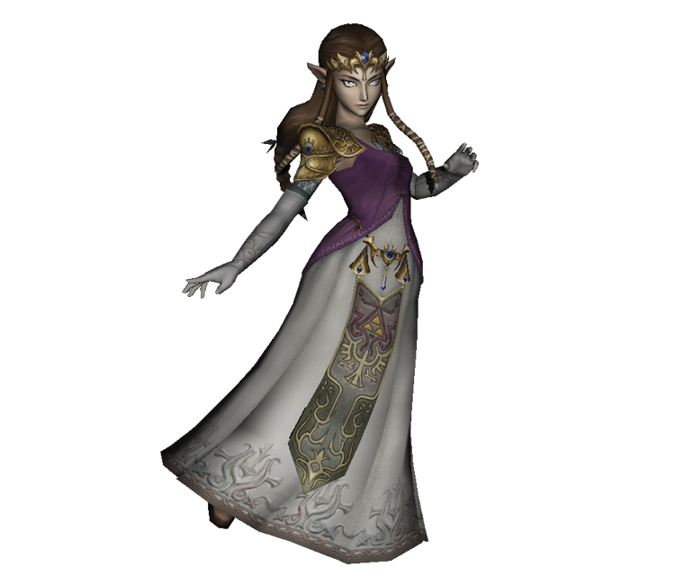 Download ZIP Archive - Super Smash Bros. Brawl